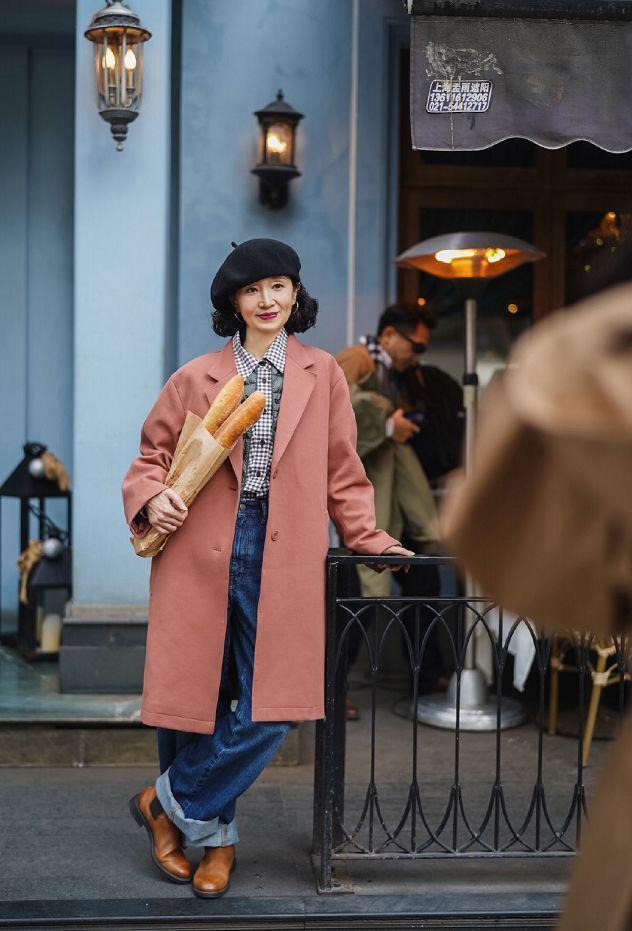 胖女孩显瘦穿搭洋气漂亮,胖女孩怎么搭配衣服显瘦秋冬