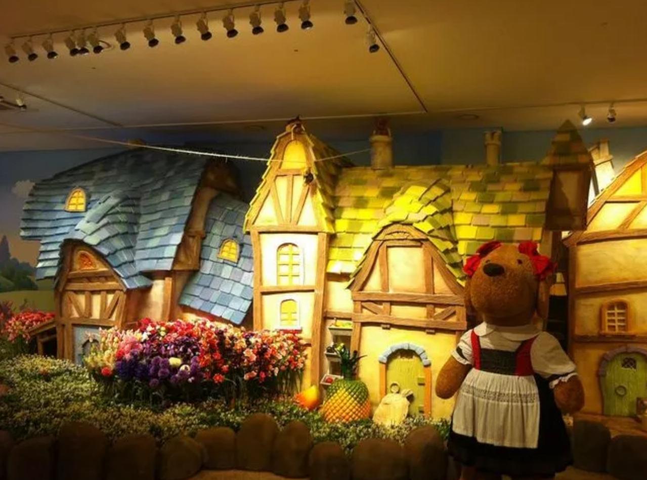 五一成都小众旅游路线,成都旅游攻略从熊猫基地开始