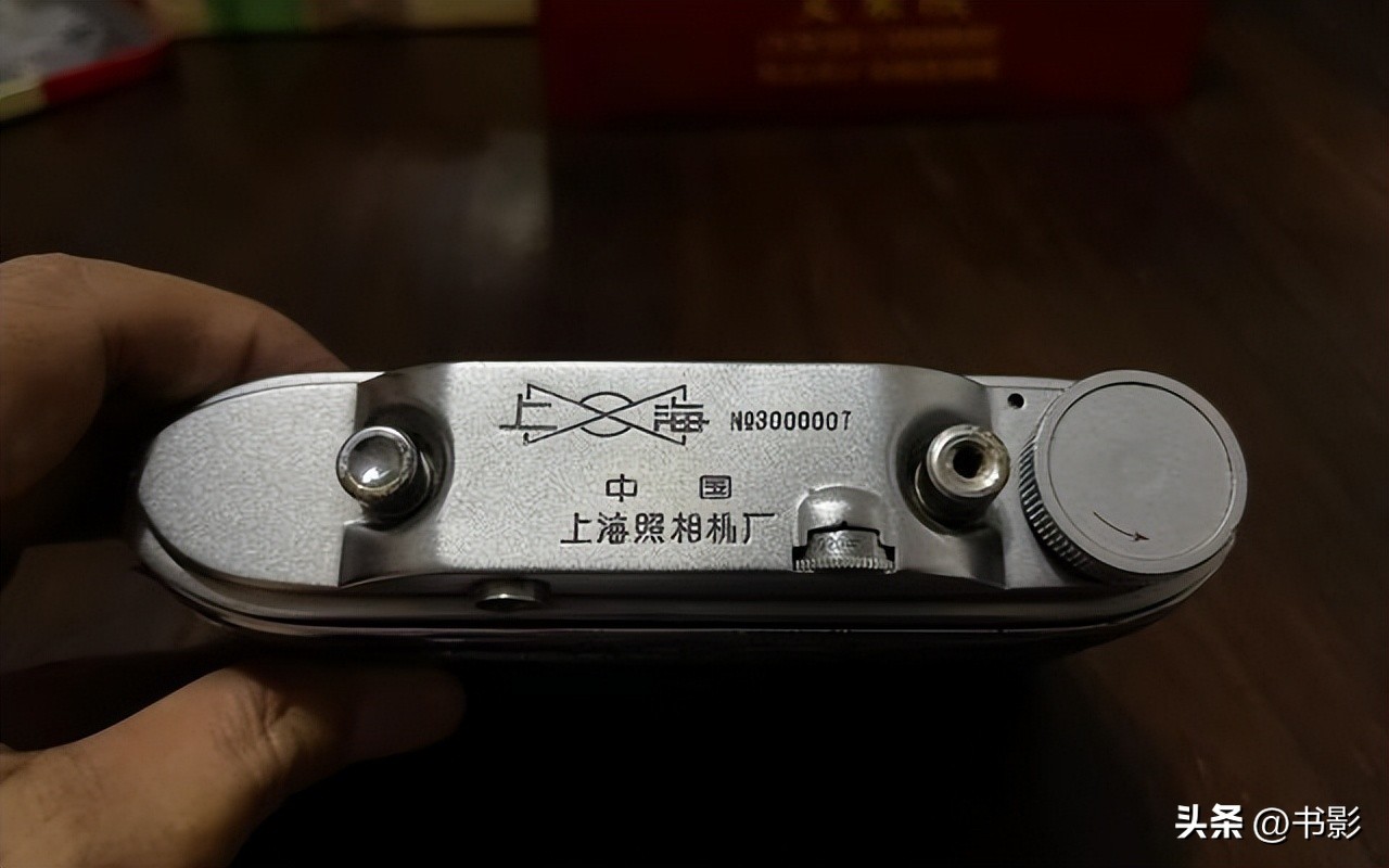 上海古董相机收藏展览,老相机收藏价值一览表