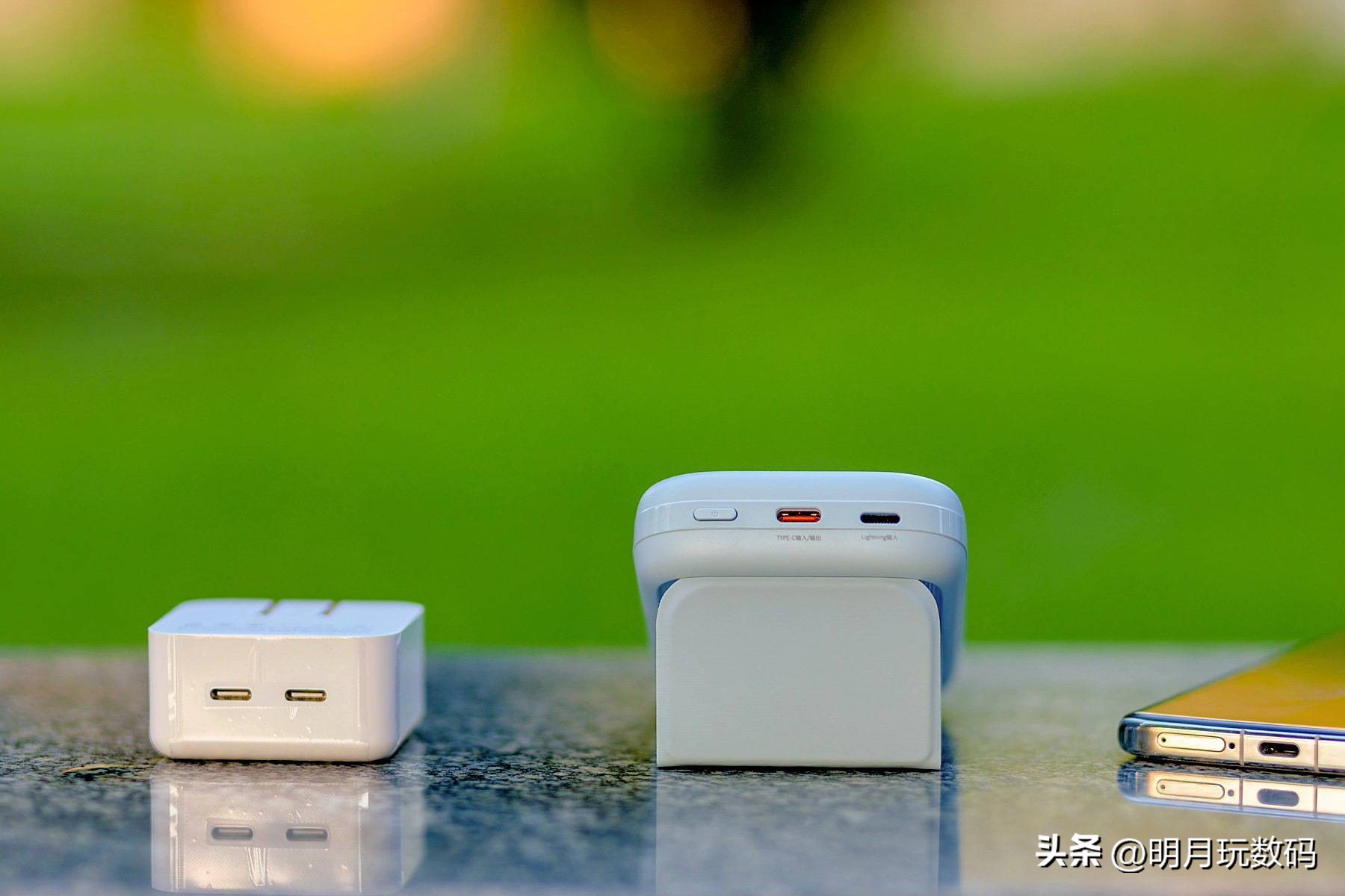 苹果适合的充电宝测评前十,苹果手机性价比最高的充电宝