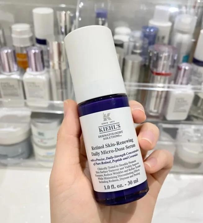 口碑好的抗衰老护肤品,口碑最好的抗衰老护肤品有哪些