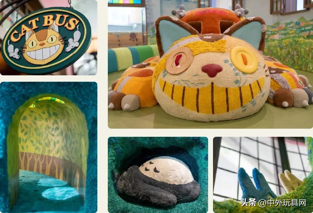 国内最火玩具ip排行,中国十大ip主题乐园