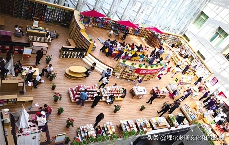 鄂尔多斯国家文化服务体系示范区,鄂尔多斯市公共文化基本服务标准