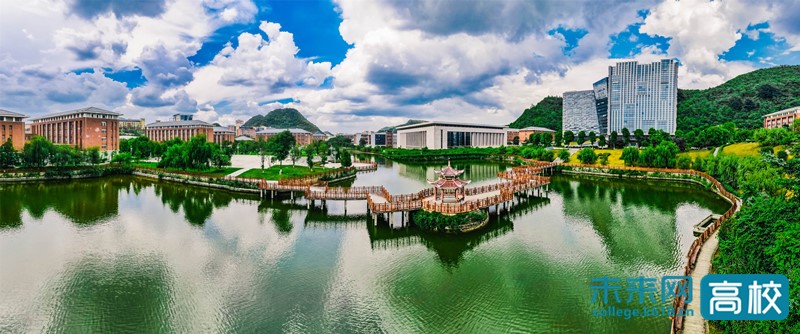 贵州财经大学:2023年招生计划较去年有所增加新增“马克思主义理论”专业