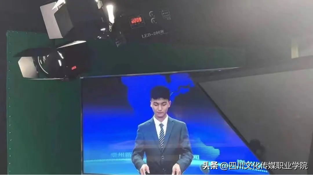 2023四川文化传媒职业学院学费,四川文化传媒职业学院招生的简章