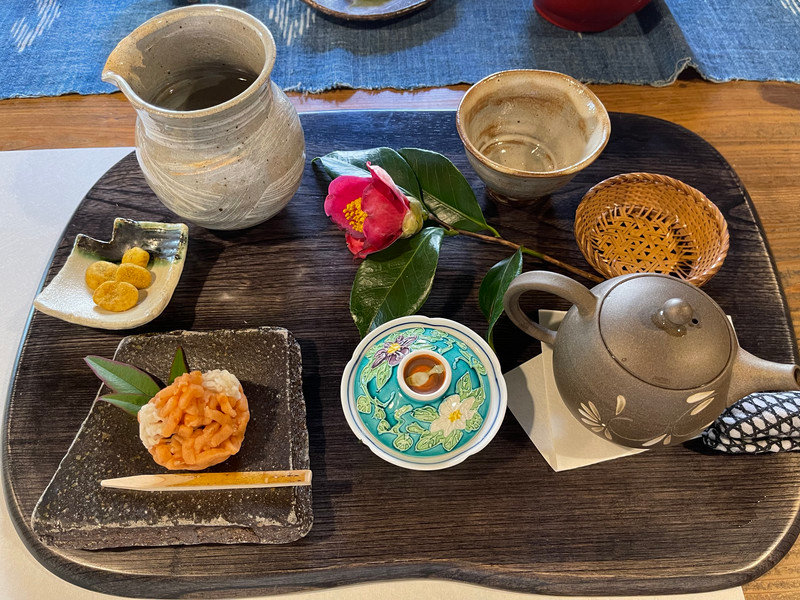 这才是日本最地道美食,日本你不知道的东西