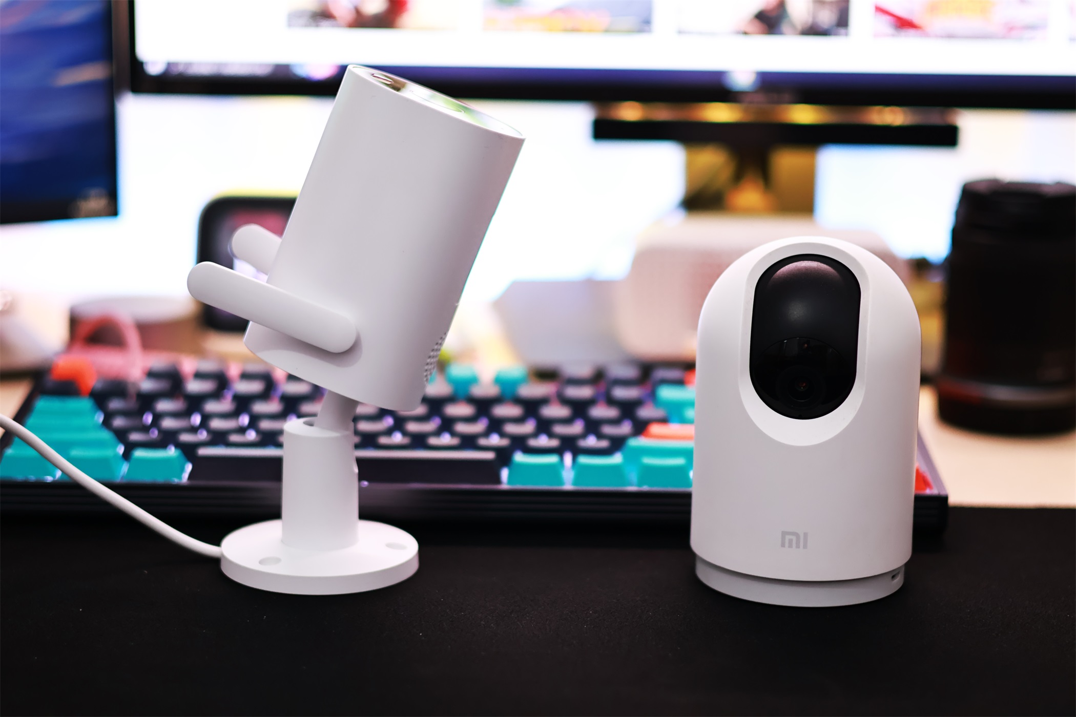 ip66级防水摄像头能户外使用么,小米室外摄像头aw300和cw400