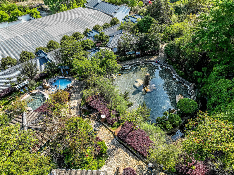 遇见闽清,遇见别样的福州