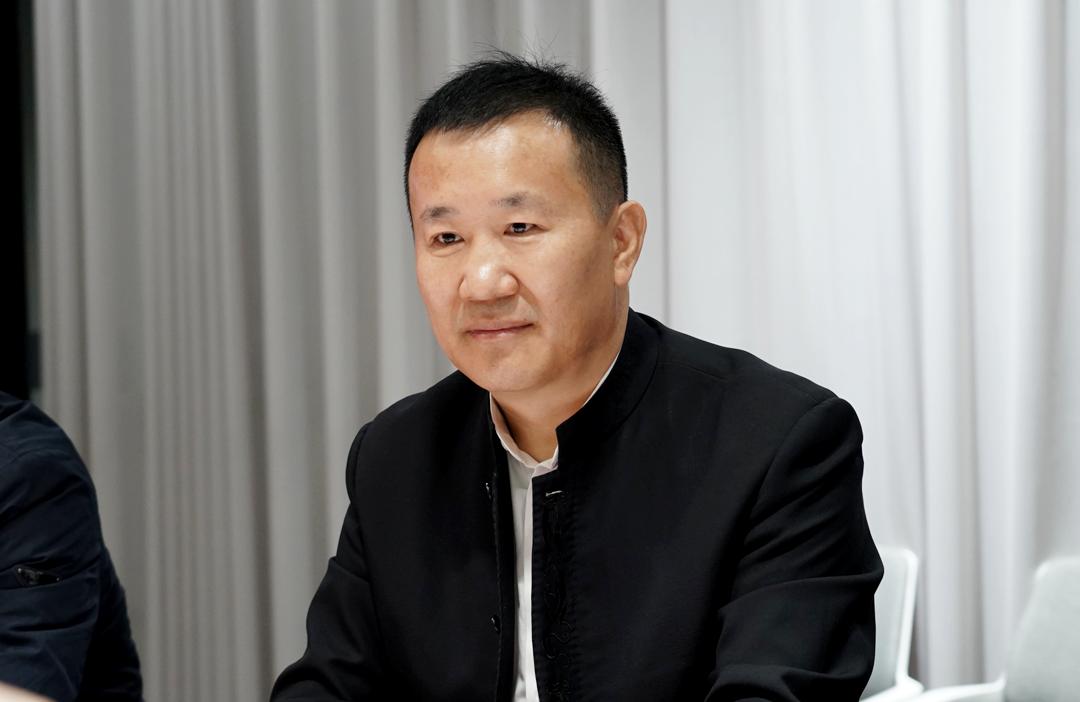 河南省豫宛商会和华埔装饰*党**支部联建主题*党**课圆满举行