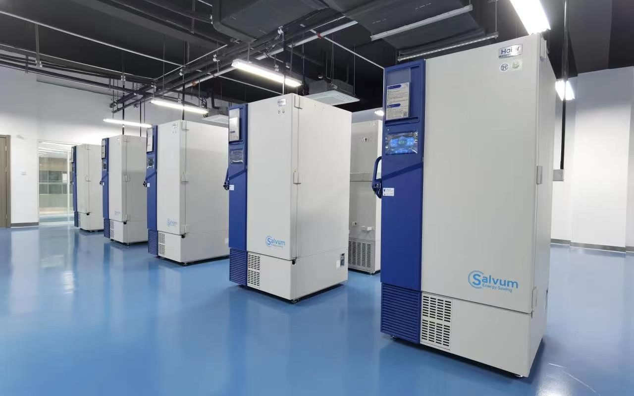 探访全球容量最大的作物“种子银行”种质库2.0是什么样的