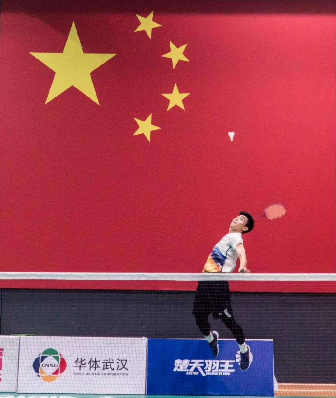 楚天羽王总决赛十堰,决战襄阳