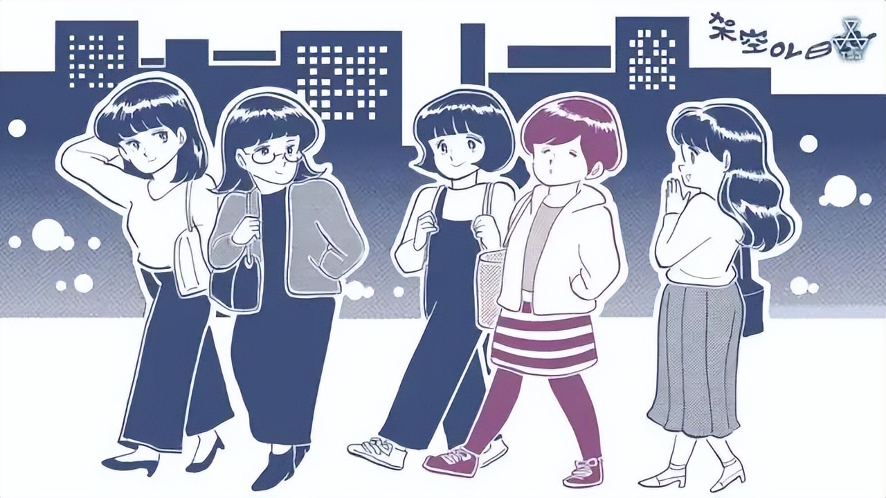 适应职场生活碎碎念,职场新人的碎碎念