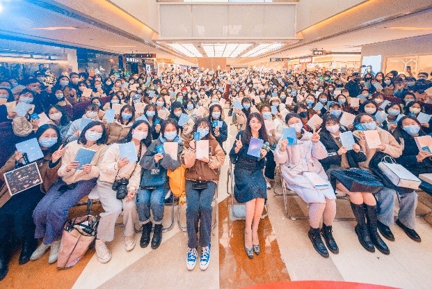 成都龙湖北城时代天街,成都龙湖北城天街7周年