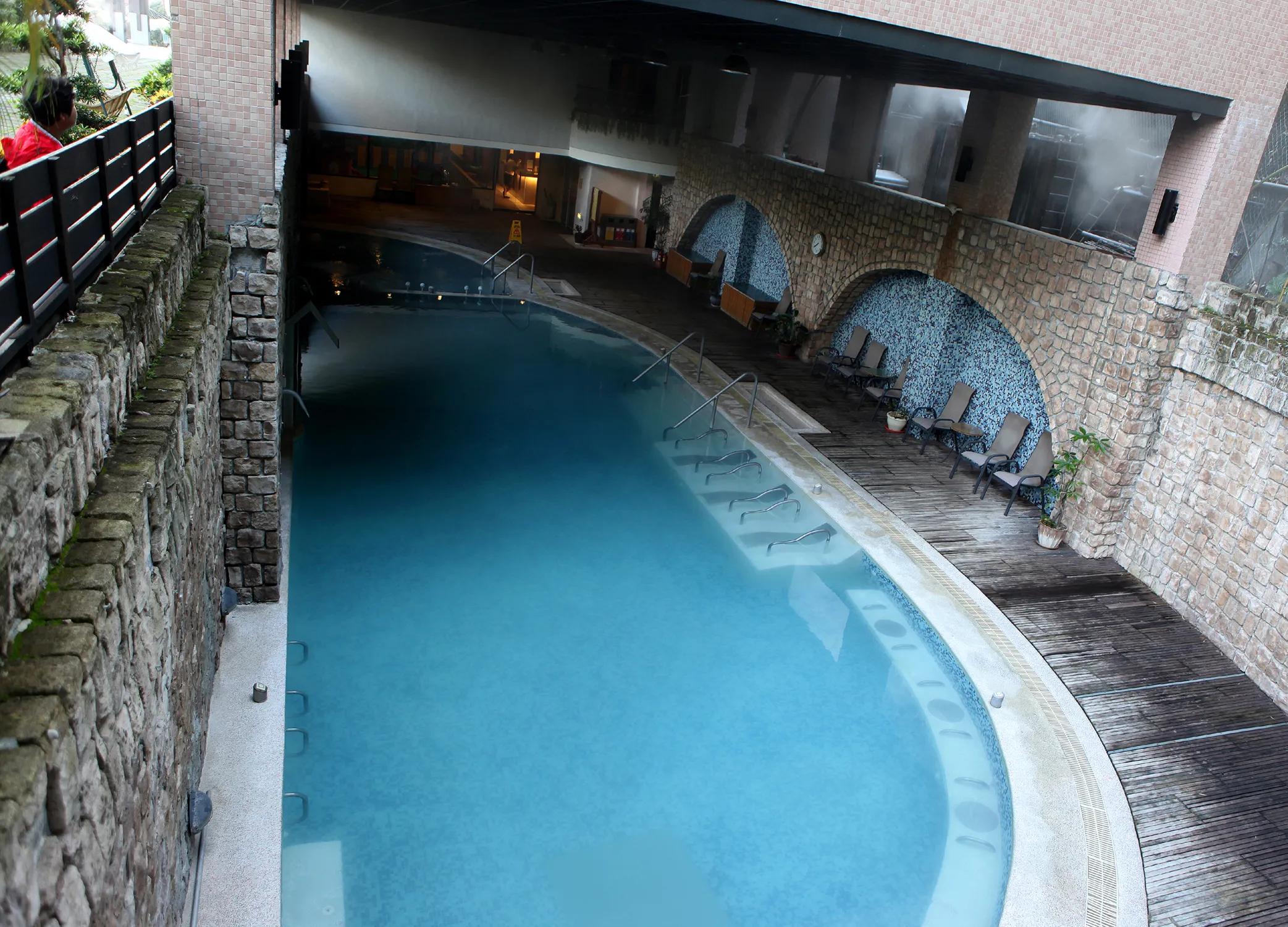 台东去哪泡温泉好,台东洗温泉的地方有哪些