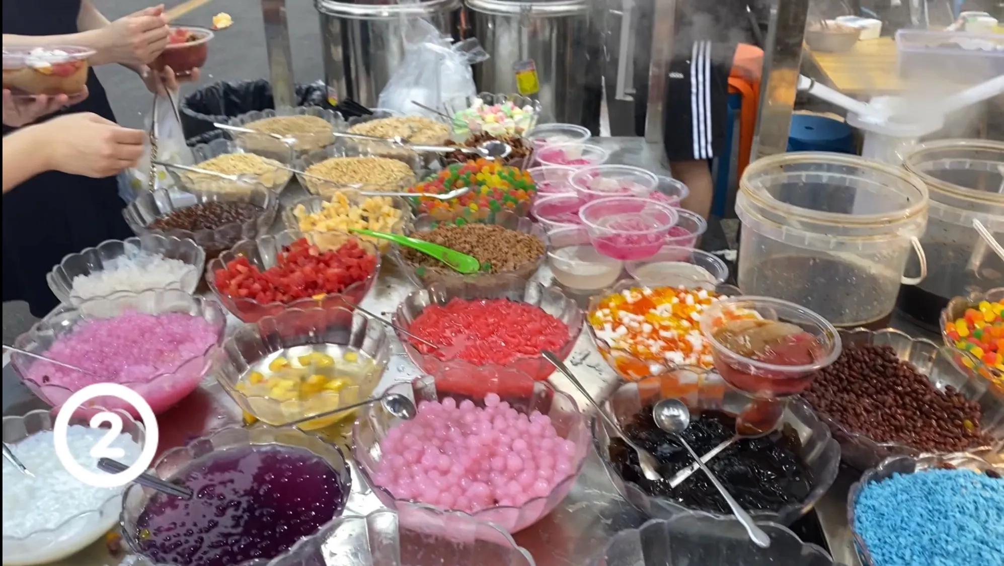 长沙本地人最爱吃的十款夏日美食,夏日凉爽减脂美食