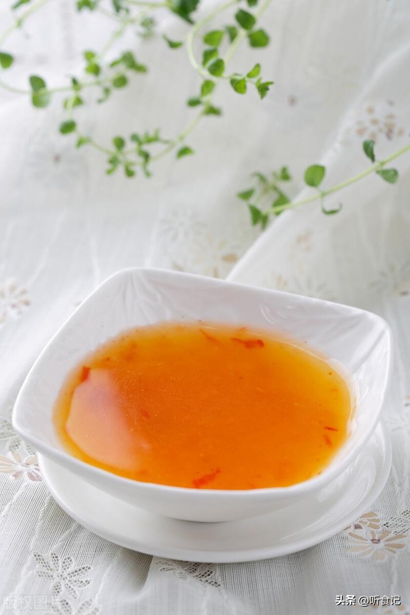 料汁有哪些,十种料汁