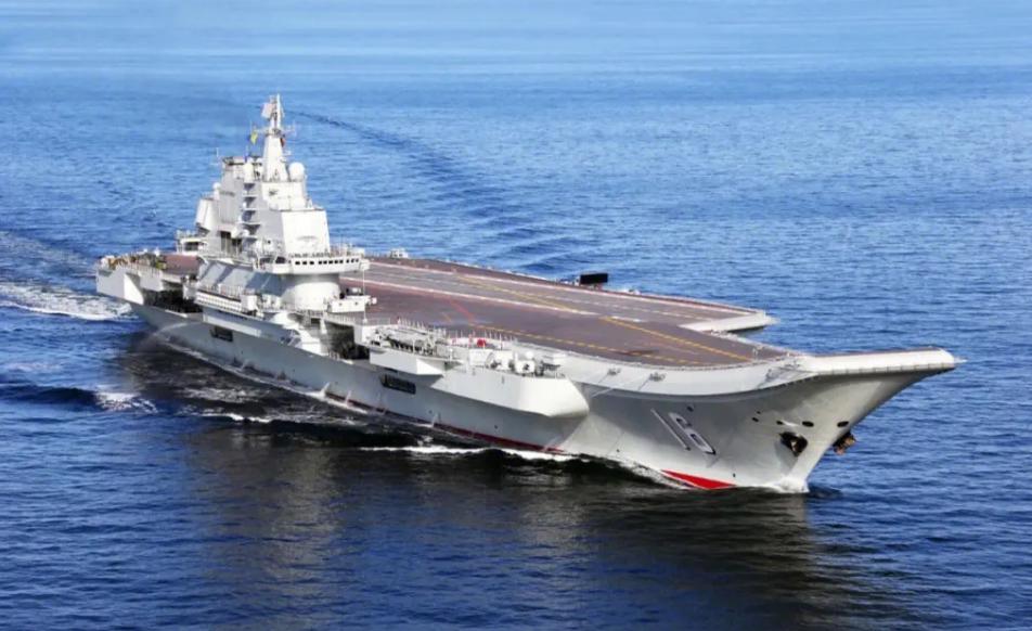 宁愿自己贴钱，也要白送中国一艘航母，法国意欲何为？