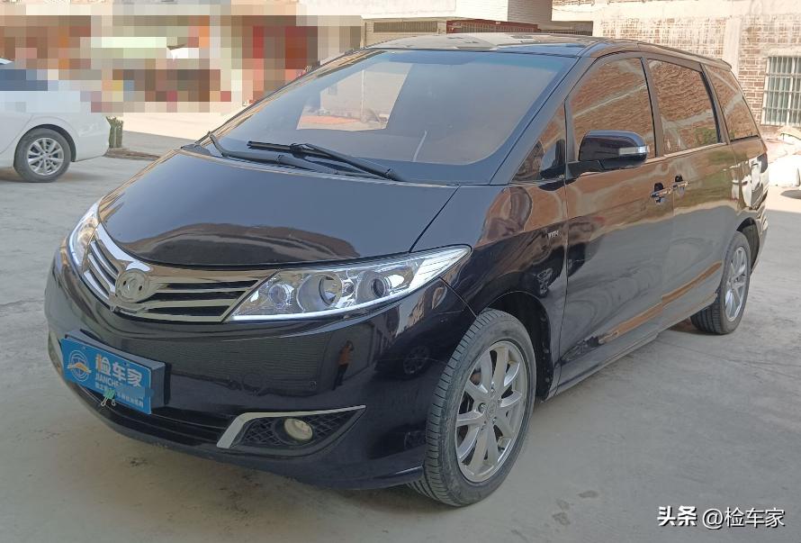 二手比亚迪m6价格,比亚迪m6二手买手动还是自动