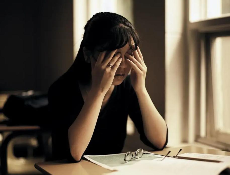 不同情绪如何处理,对不良情绪焦虑的应对策略