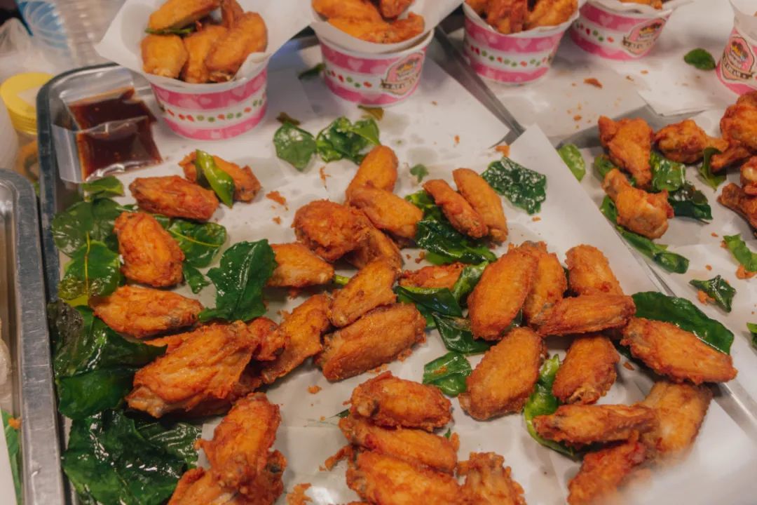 大数据推给想去泰国的朋友，万字长文玩转曼谷芭提雅