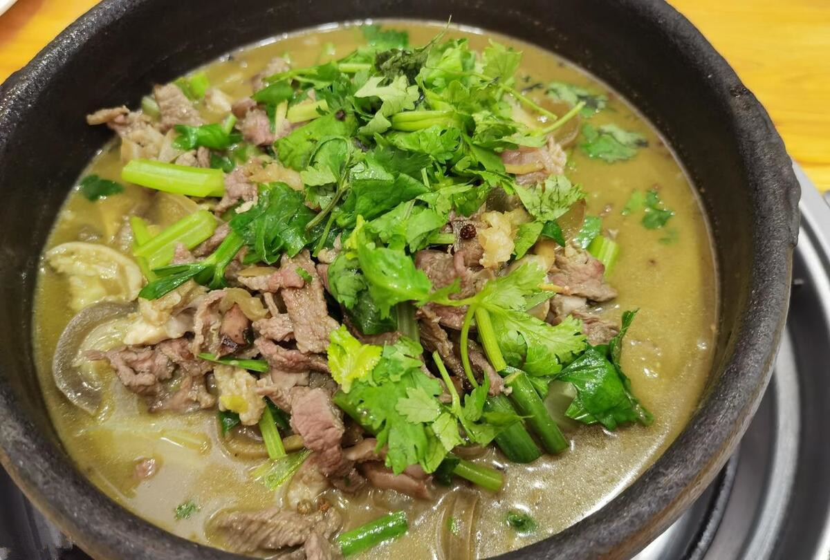 贵州黔东南牛瘪是什么,黔东南牛瘪介绍