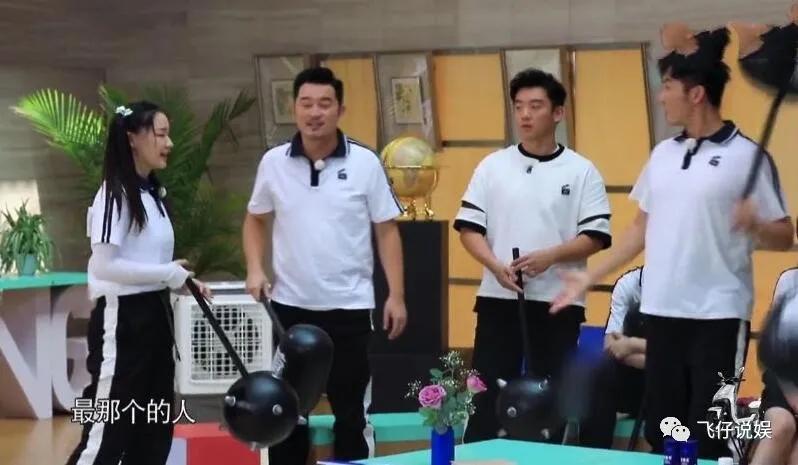 李晨到底有多诚实,李晨真的很憨厚吗