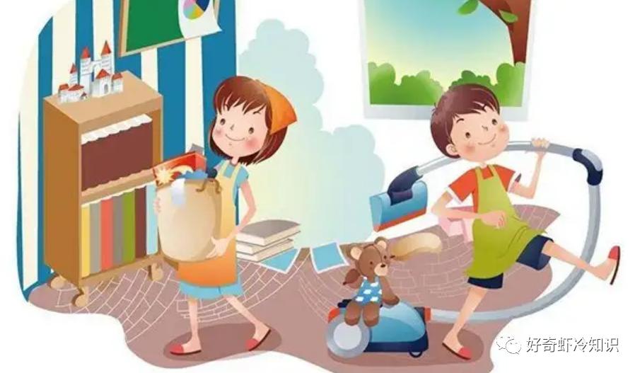 打包剩菜需要注意什么？肝脏有再生能力？最简单省心的打扫方法