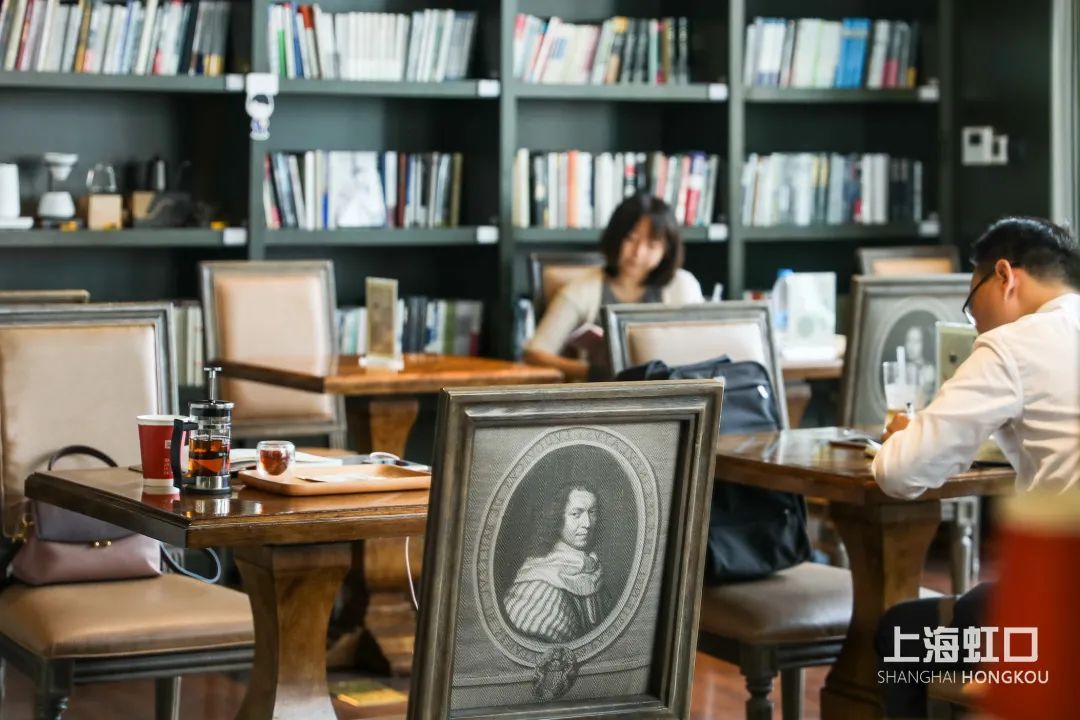 上海有哪些值得推荐的小众咖啡馆,上海小资咖啡馆推荐