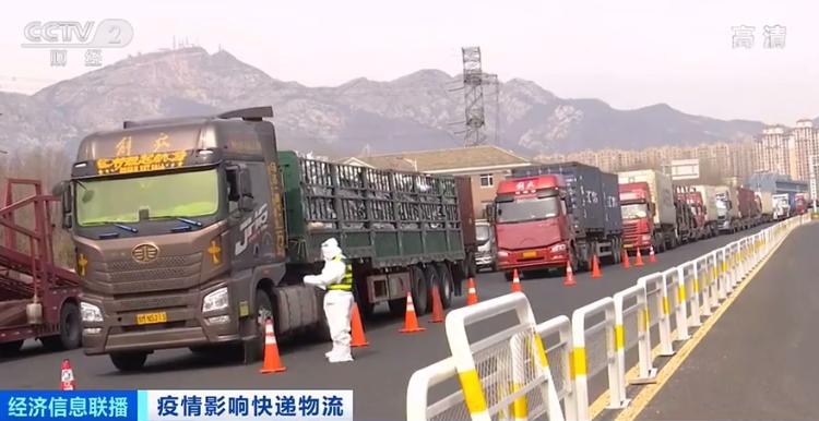 快递不快了怎么回事,快递不快了咋回事