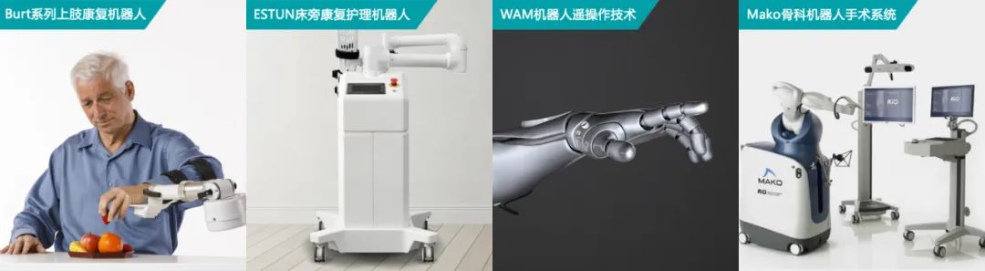 获批国产工业机器人巨头杀入医疗,国内十大医疗机器人公司