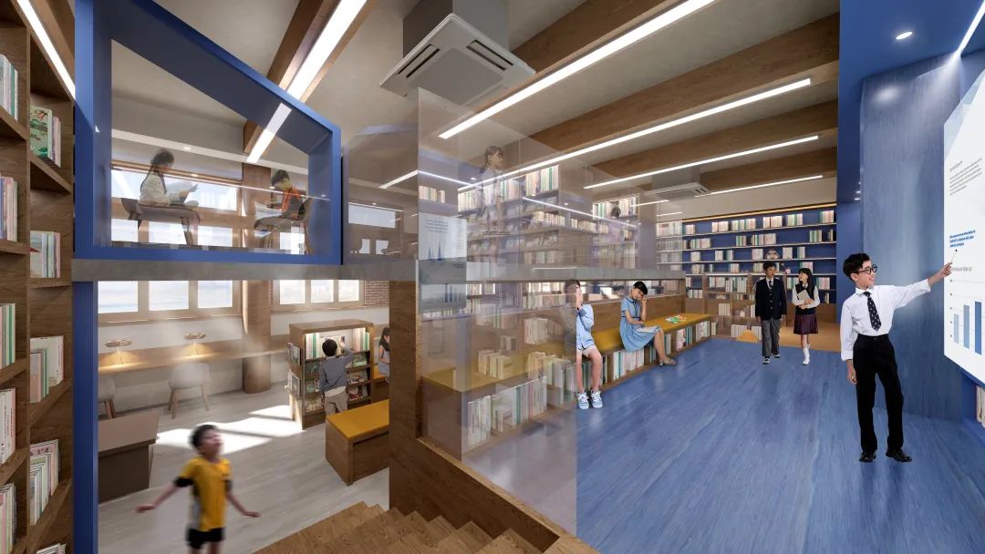 无法躺平的深圳妈妈：我从幼儿园起就等待这所顶流IB校开学