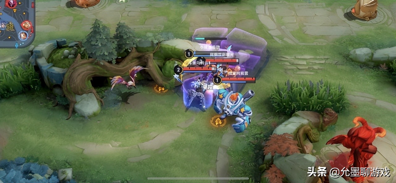 段位迟迟上不去,段位总是停留在黄金段位怎么办