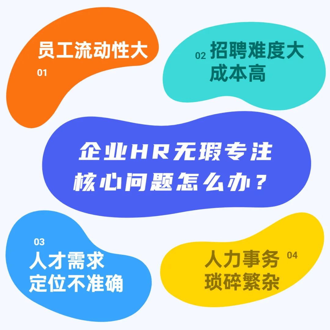 “展”姿势了！展动力「IT外包服务」为什么这么火