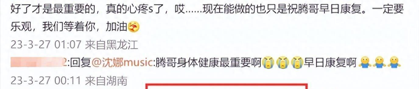 曝沈腾停工赴日本做康复,沈腾赴日本做康复治疗事件