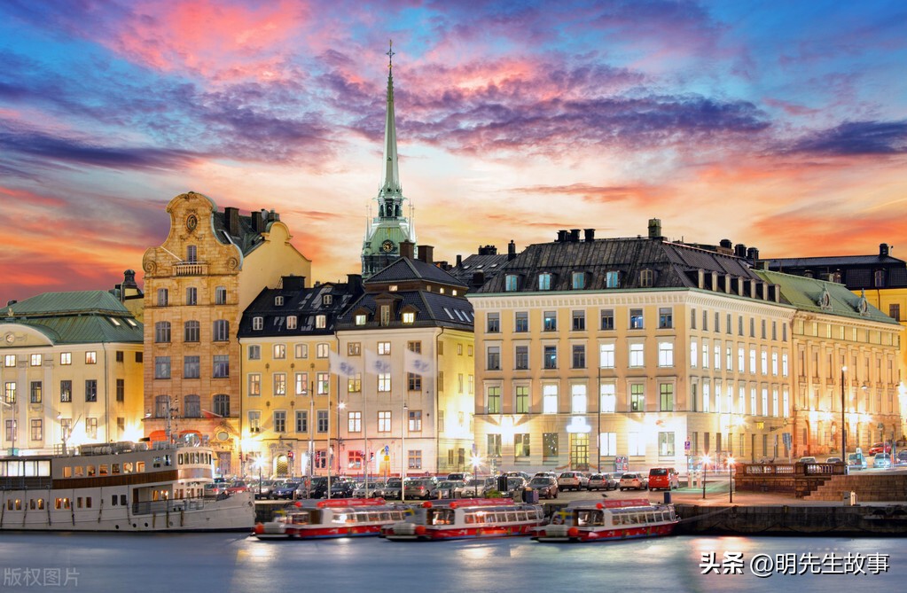 世界上社会福利最好的十大国家,世界上哪几个国家的社会福利最好