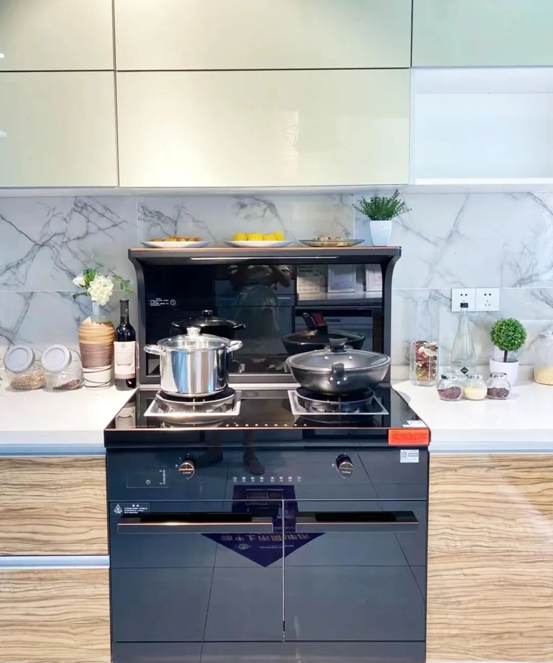 厨房设计的十大细节,厨房设计全攻略