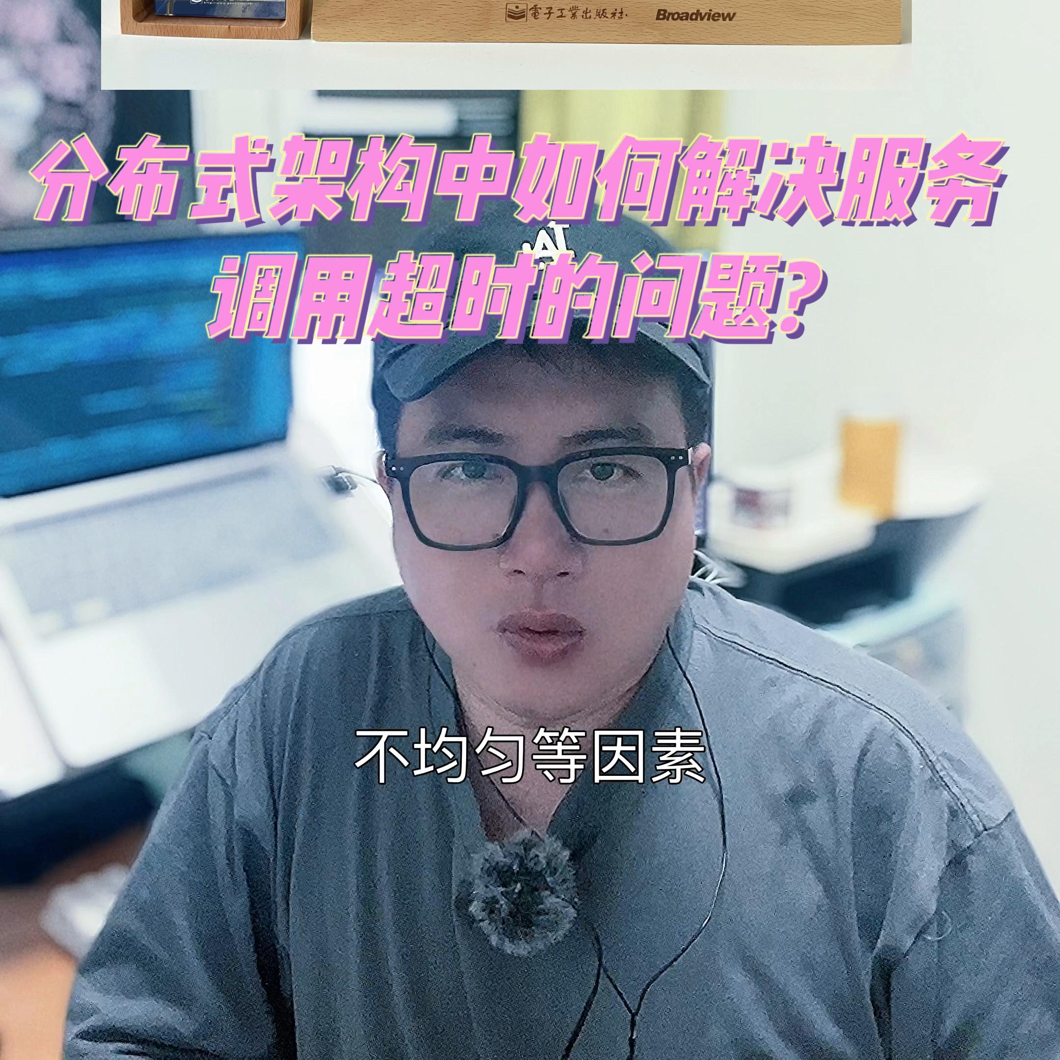 分布式架构要解决的问题,分布式超时机制解决方案