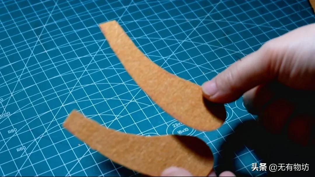 该怎么用纸做虎年灯笼,以虎年为主题的精美灯笼教程