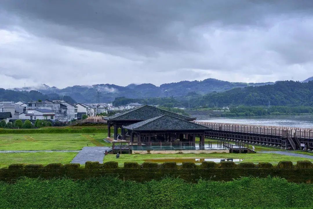 玩转大湘西之凤凰古城,秘境湘西之里耶古镇