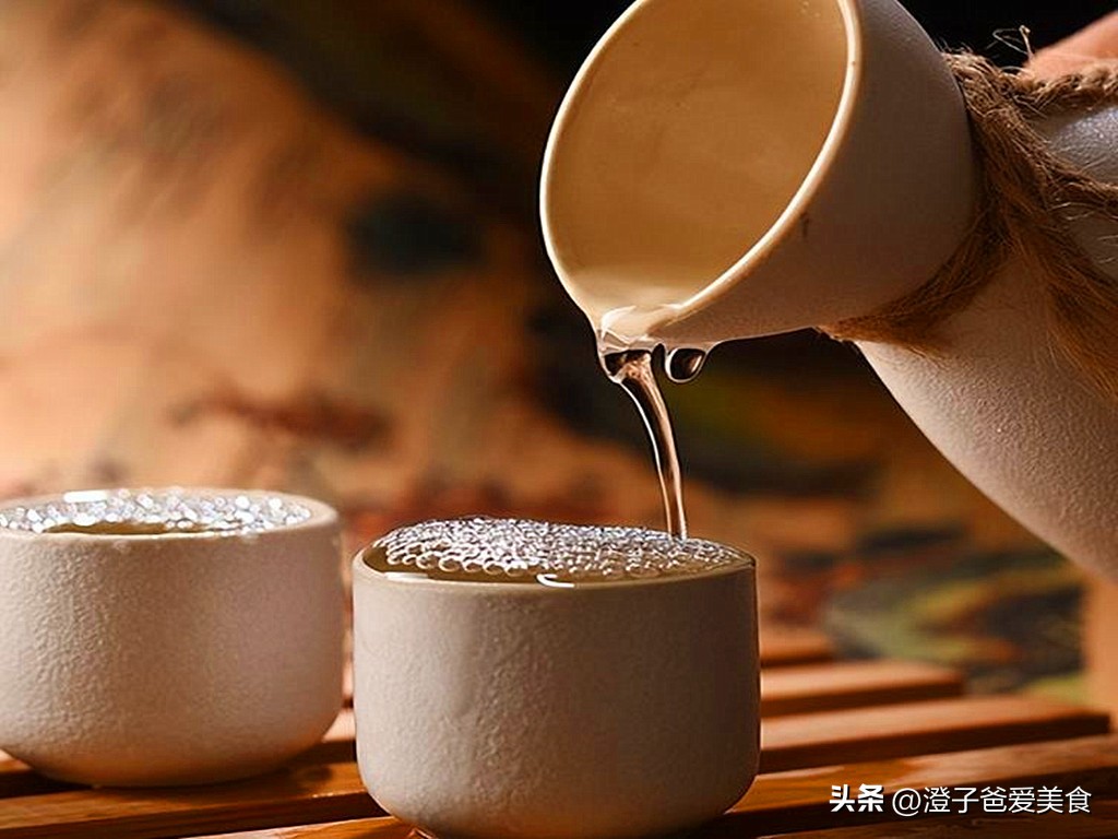 喝完酒渴是酒不好吗,喝酒越喝越口渴