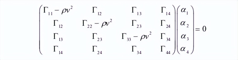 究竟是哪两种因素，影响石墨烯放大声表面波的放大性能？