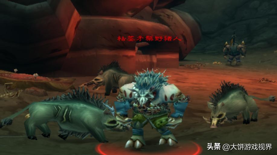 魔兽世界剃刀高地,魔兽世界剃刀高地能出紫装吗