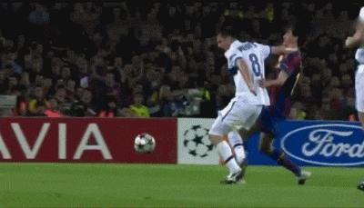 世界足坛的搞笑场面,世界足球史上最搞笑的瞬间