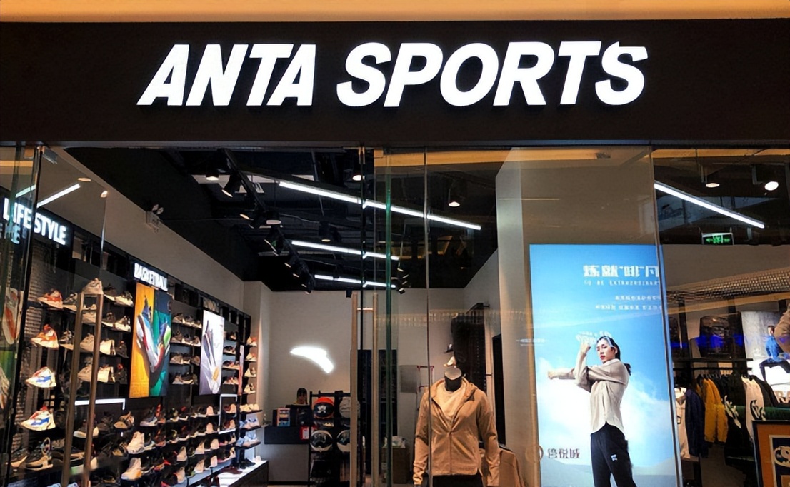 安踏的企业发展之路,安踏体育发展历程