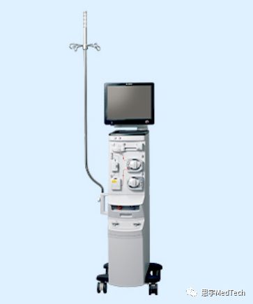 尼普洛血透机的优势,尼普洛血透操作