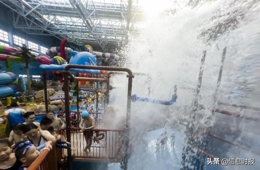 广州旅游玩水攻略增城,夏日玩水圣地广州