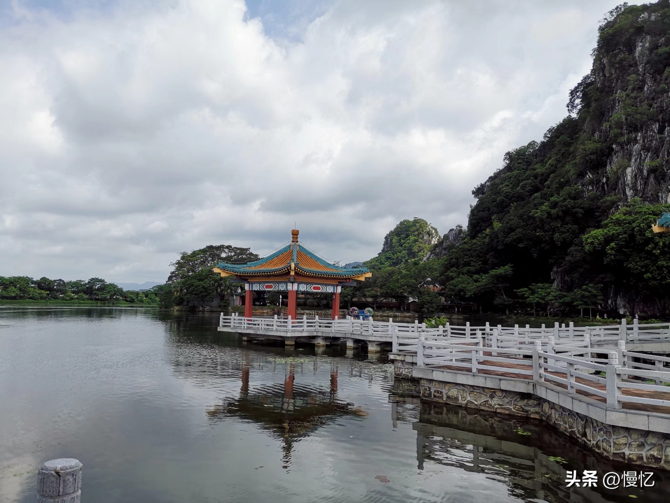 或与城市气质有关？旅游中潮州、肇庆、佛山这三家酒店让我印象深
