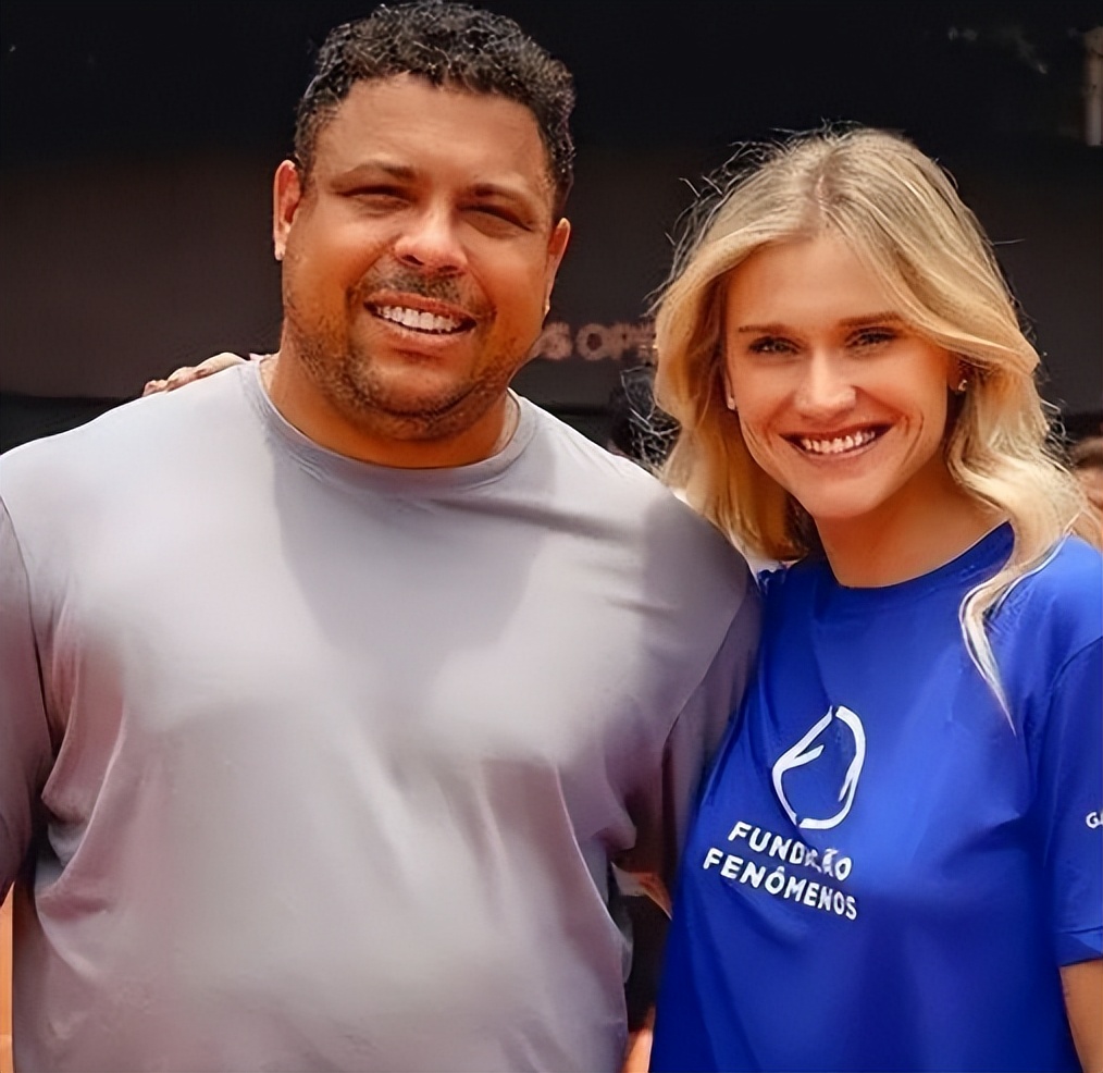 外星人罗纳尔多过人多潇洒,外星人罗纳尔多有多强