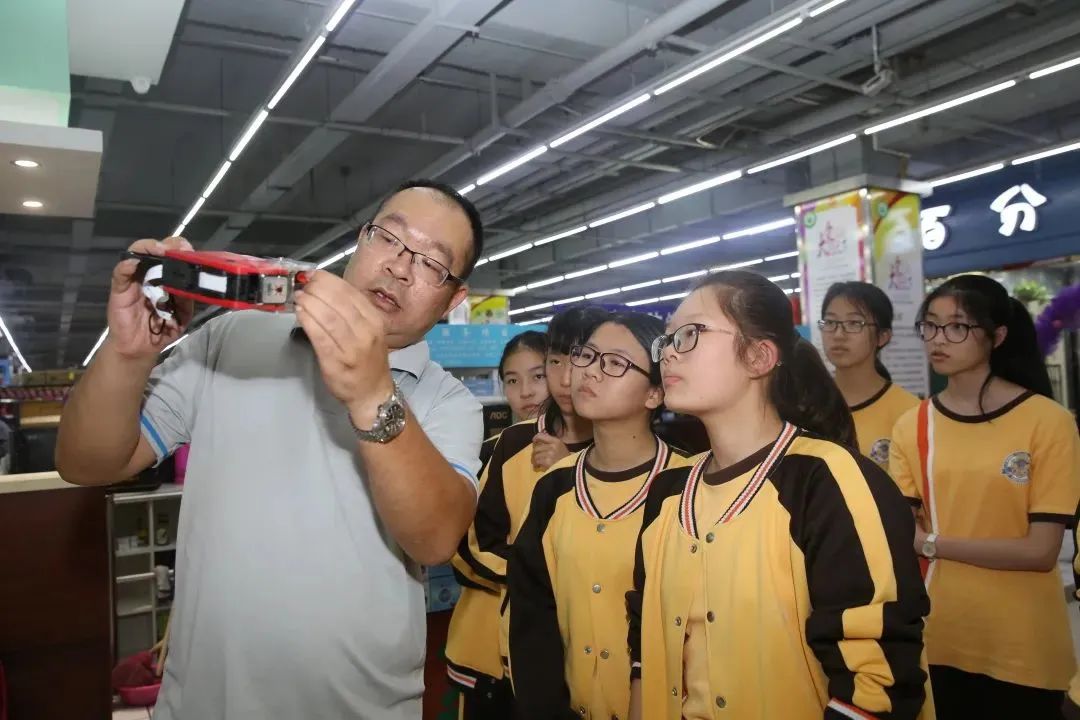 带你看看高端大气的学校,带你认识清华