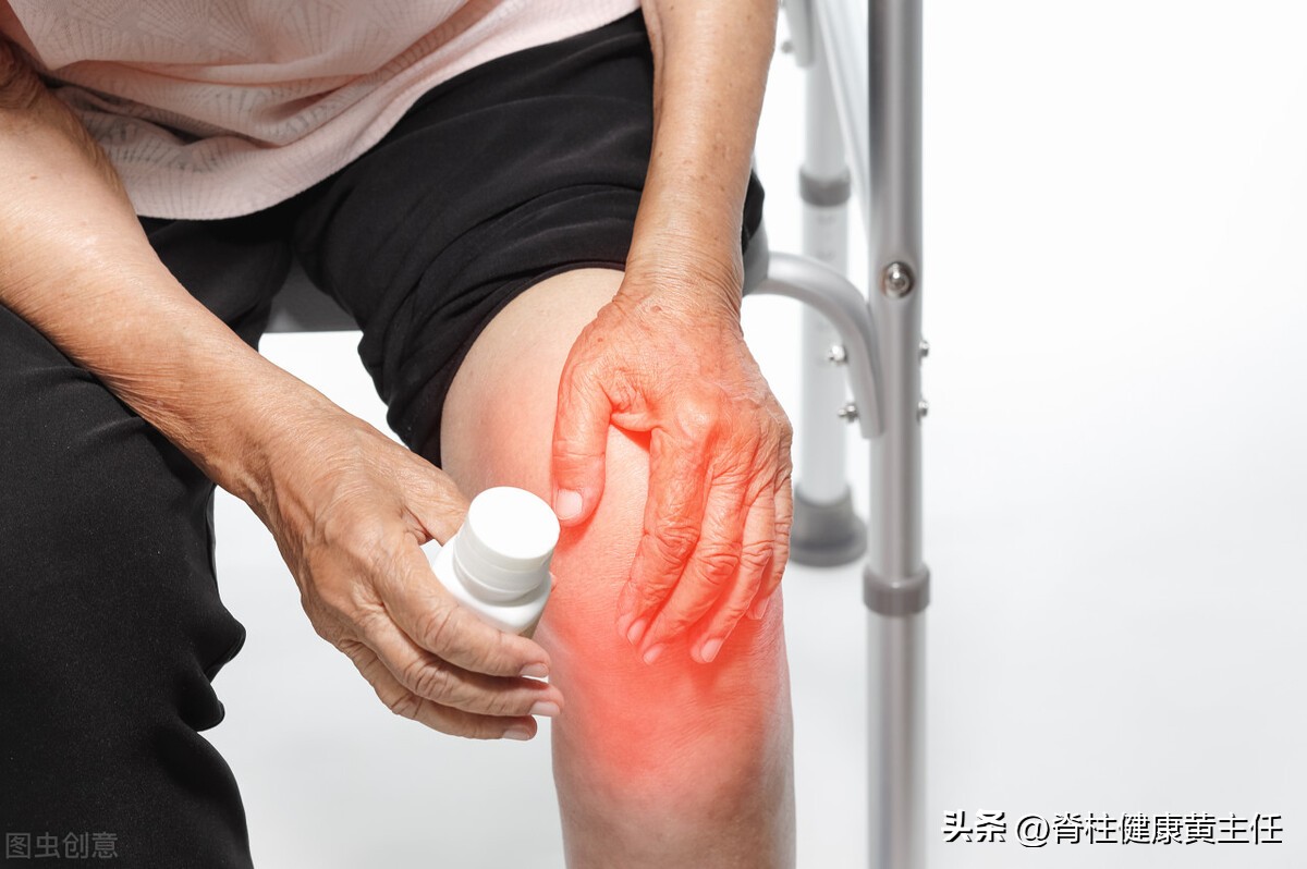 下蹲时膝盖疼痛怎么草药治疗,下蹲膝盖疼怎么治疗最好最有效